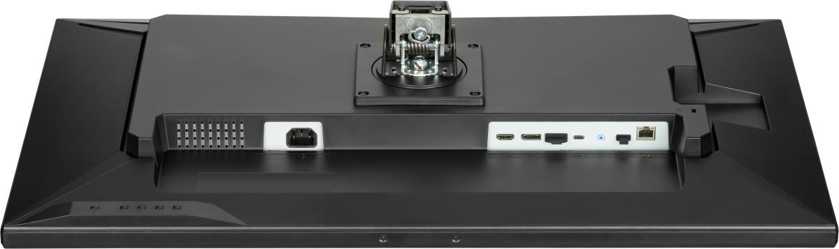 IiYAMA Desktop USB-C Monitor - ProLite XUB3297QSNP-B1 - 32in - 3840x2160 (UHD) - Black