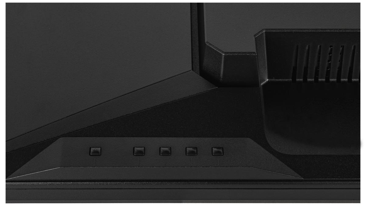 IiYAMA Desktop Monitor - ProLite XUB3493WQSU-B6 - 34in - 3440x1440 (UWQHD) - Black