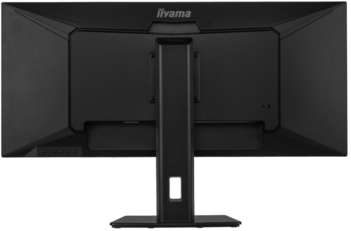 IiYAMA Desktop Monitor - ProLite XUB3493WQSU-B6 - 34in - 3440x1440 (UWQHD) - Black