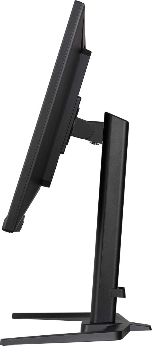 IiYAMA Desktop Monitor - G-MASTER GB3290QSU-B1 - 32in - 2560x1440 (QHD) - Black