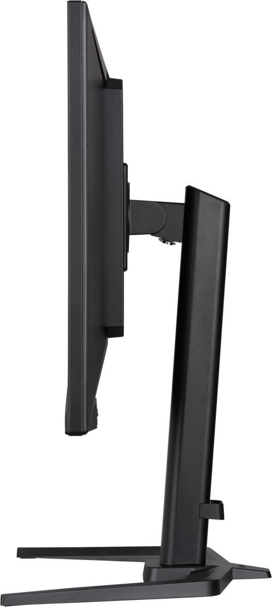 IiYAMA Desktop Monitor - G-MASTER GB3290QSU-B1 - 32in - 2560x1440 (QHD) - Black