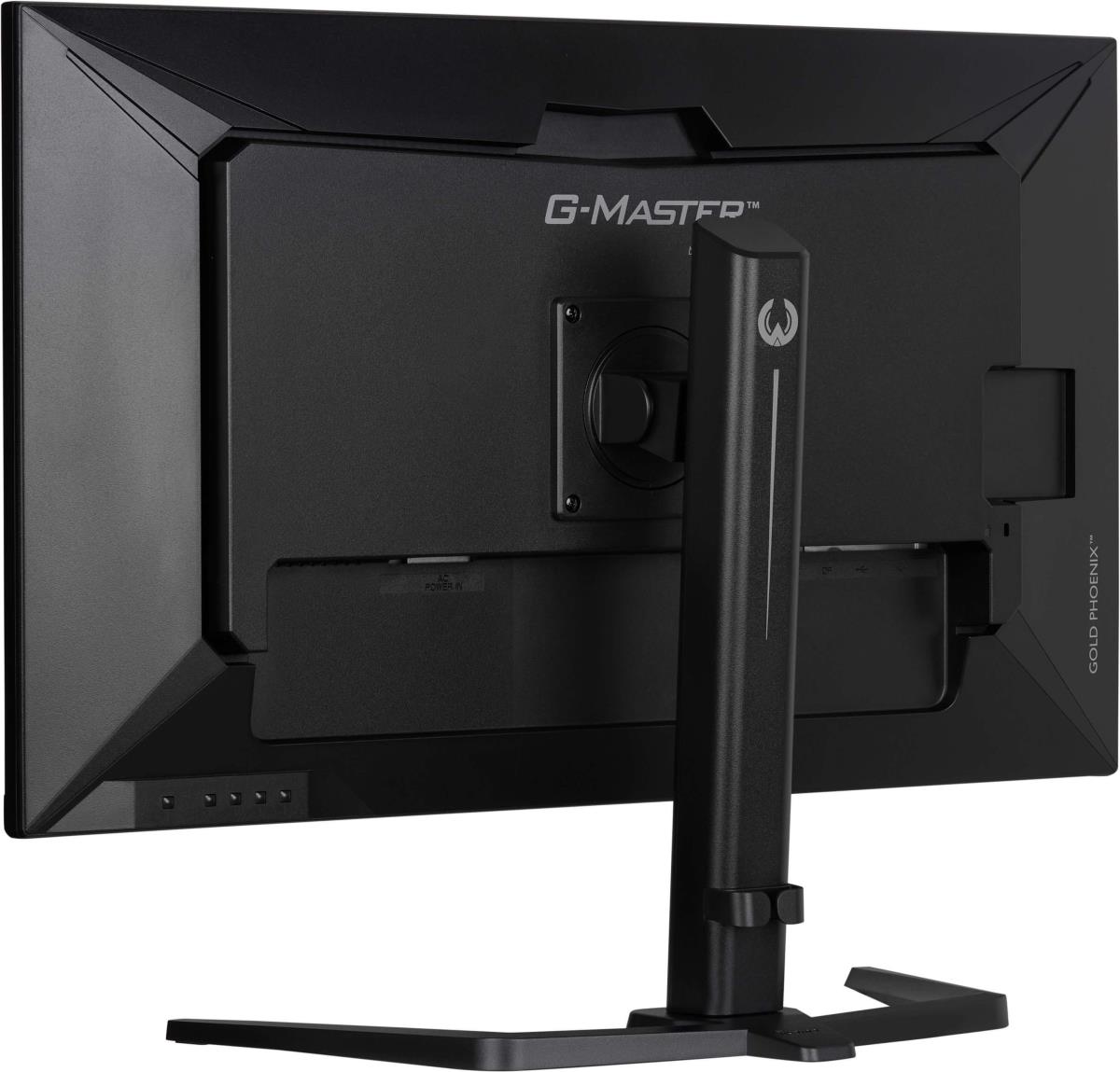 IiYAMA Desktop Monitor - G-MASTER GB3290QSU-B1 - 32in - 2560x1440 (QHD) - Black