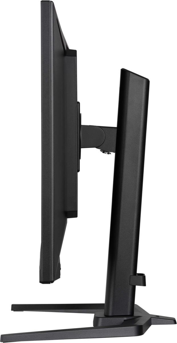 IiYAMA Desktop Monitor - G-MASTER GB3290QSU-B1 - 32in - 2560x1440 (QHD) - Black