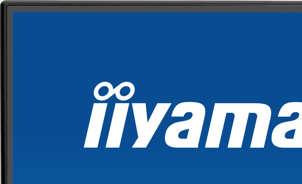 IiYAMA Desktop Monitor - ProLite XB2792HSU-B1 - 27in - 1920x1080 - Black