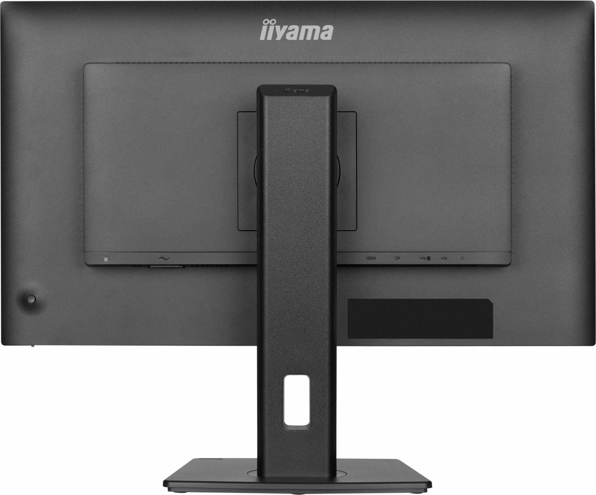 IiYAMA Desktop Monitor - ProLite XB2792HSU-B1 - 27in - 1920x1080 - Black