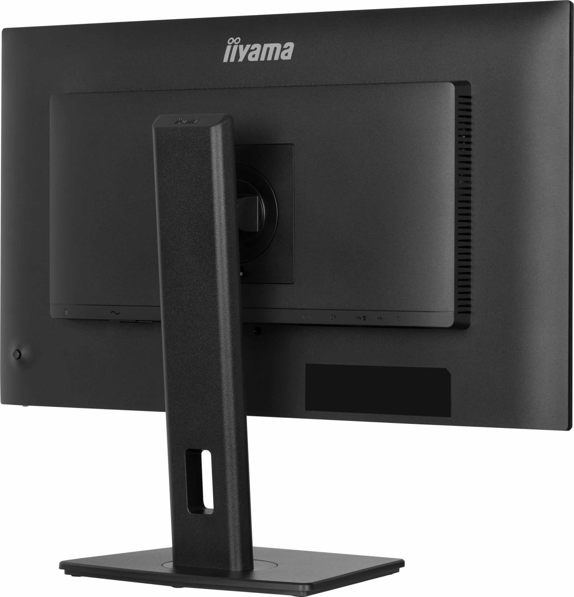 IiYAMA Desktop Monitor - ProLite XB2792HSU-B1 - 27in - 1920x1080 - Black