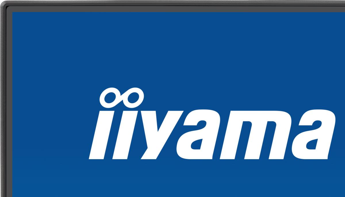 IiYAMA Desktop Monitor - ProLite X2492HSU-B1 - 24in - 1920x1080 (FHD) - Black