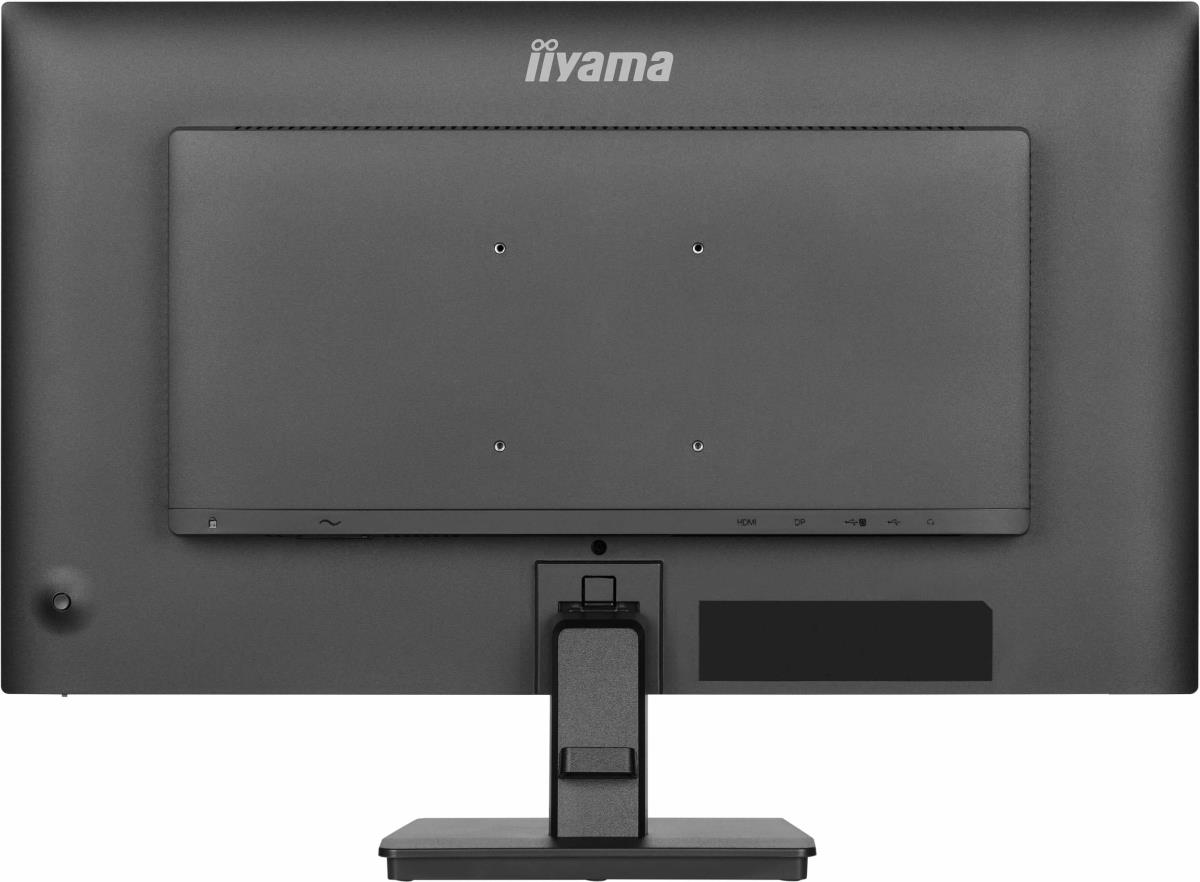 IiYAMA Desktop Monitor - ProLite X2792HSU-B1 - 27in - 1920x1080 (FHD) - Black