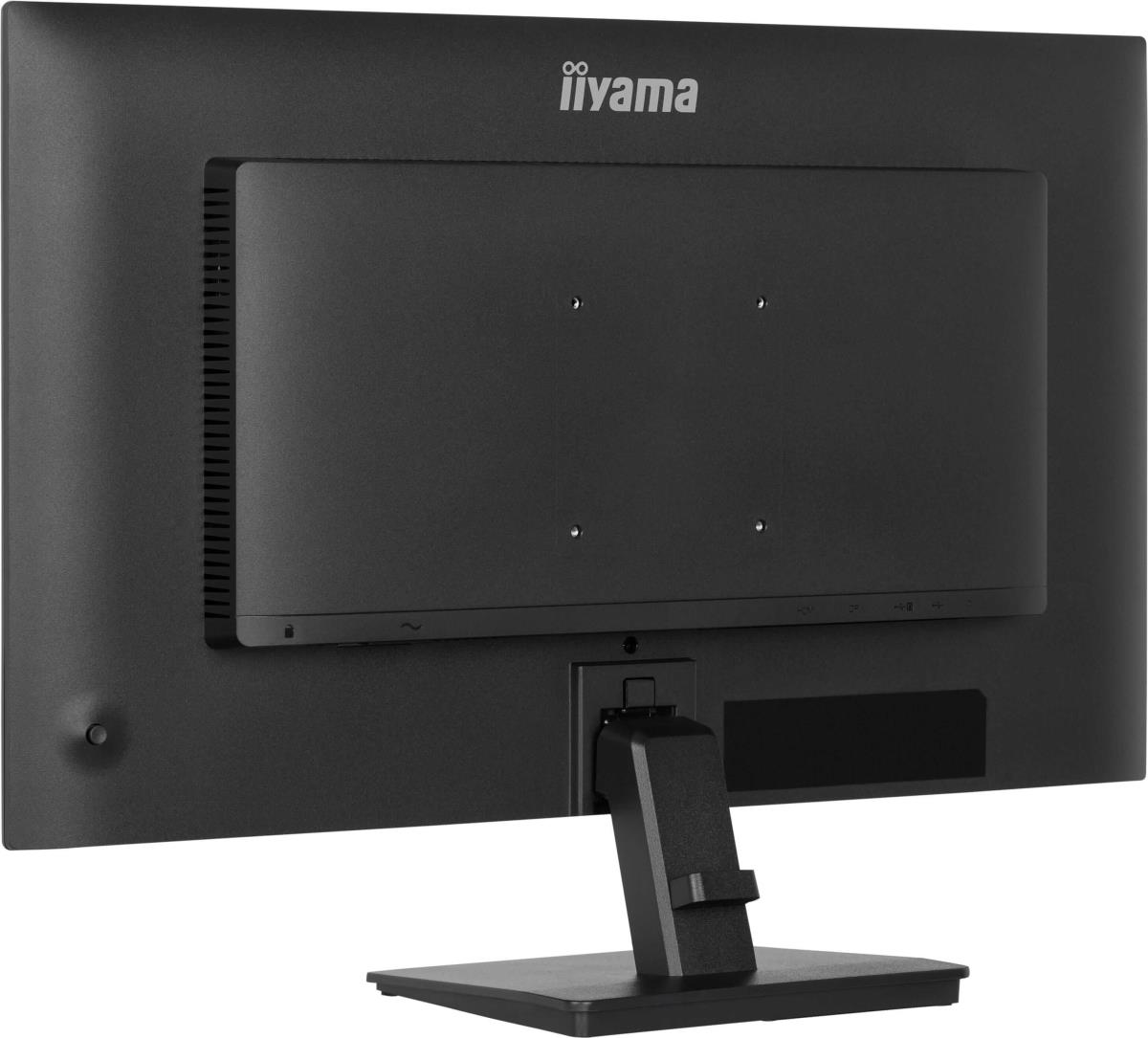 IiYAMA Desktop Monitor - ProLite X2792HSU-B1 - 27in - 1920x1080 (FHD) - Black