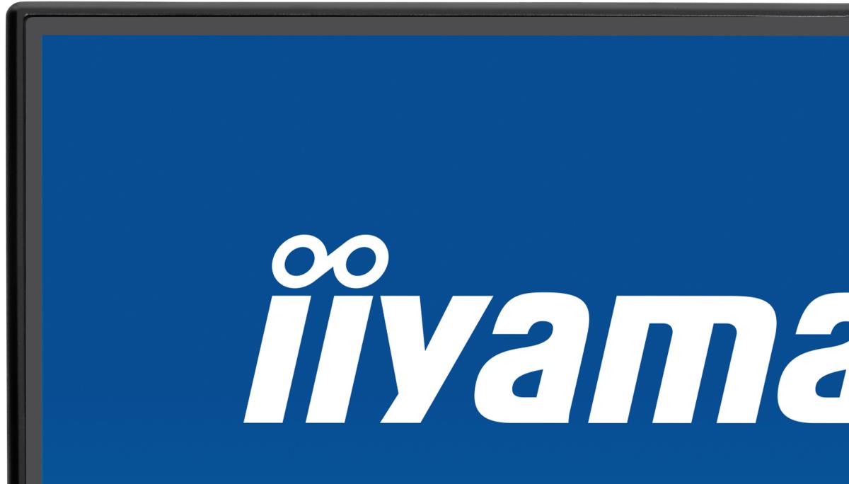 IiYAMA Desktop Monitor - ProLite X2792HSU-B1 - 27in - 1920x1080 (FHD) - Black