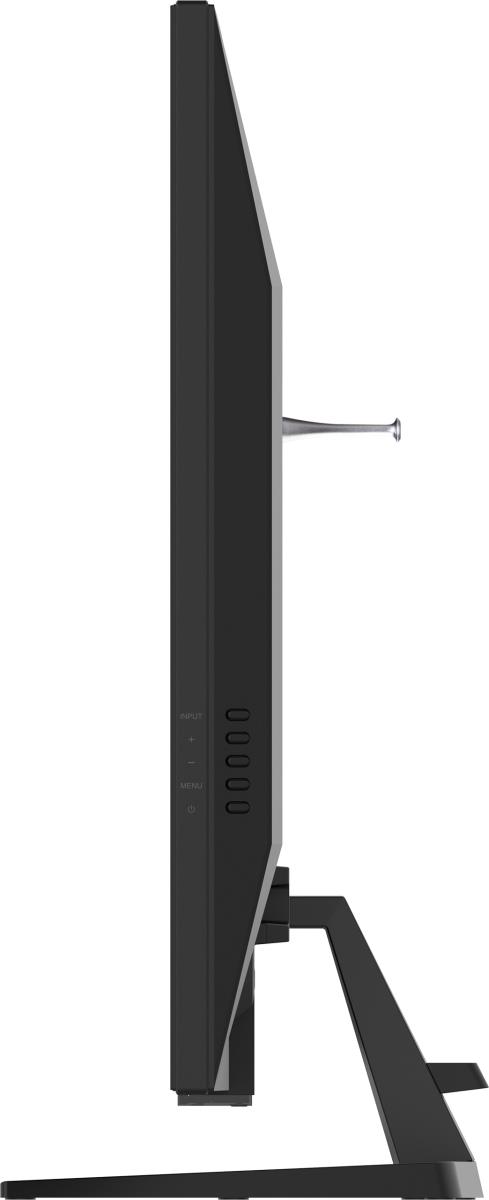 IiYAMA Desktop Monitor - G-MASTER G4380UHSU-B2 - 43in - 3840x2160 (UHD) - Black