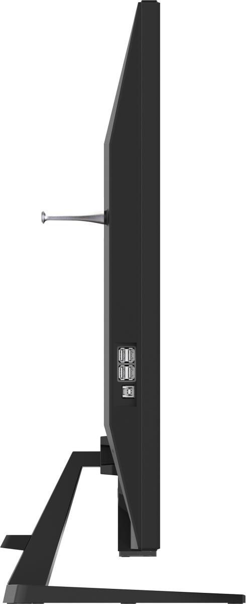 IiYAMA Desktop Monitor - G-MASTER G4380UHSU-B2 - 43in - 3840x2160 (UHD) - Black