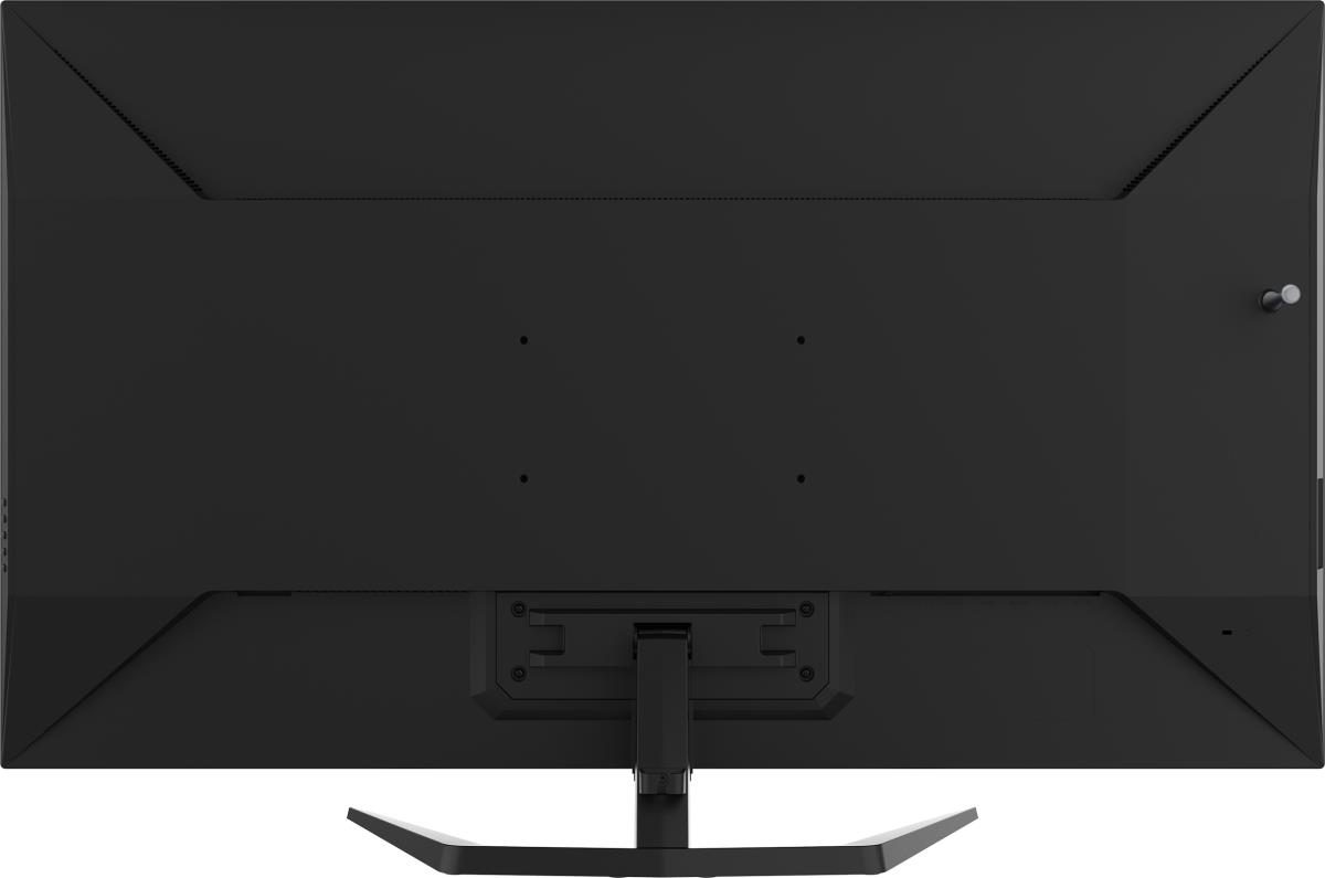 IiYAMA Desktop Monitor - G-MASTER G4380UHSU-B2 - 43in - 3840x2160 (UHD) - Black