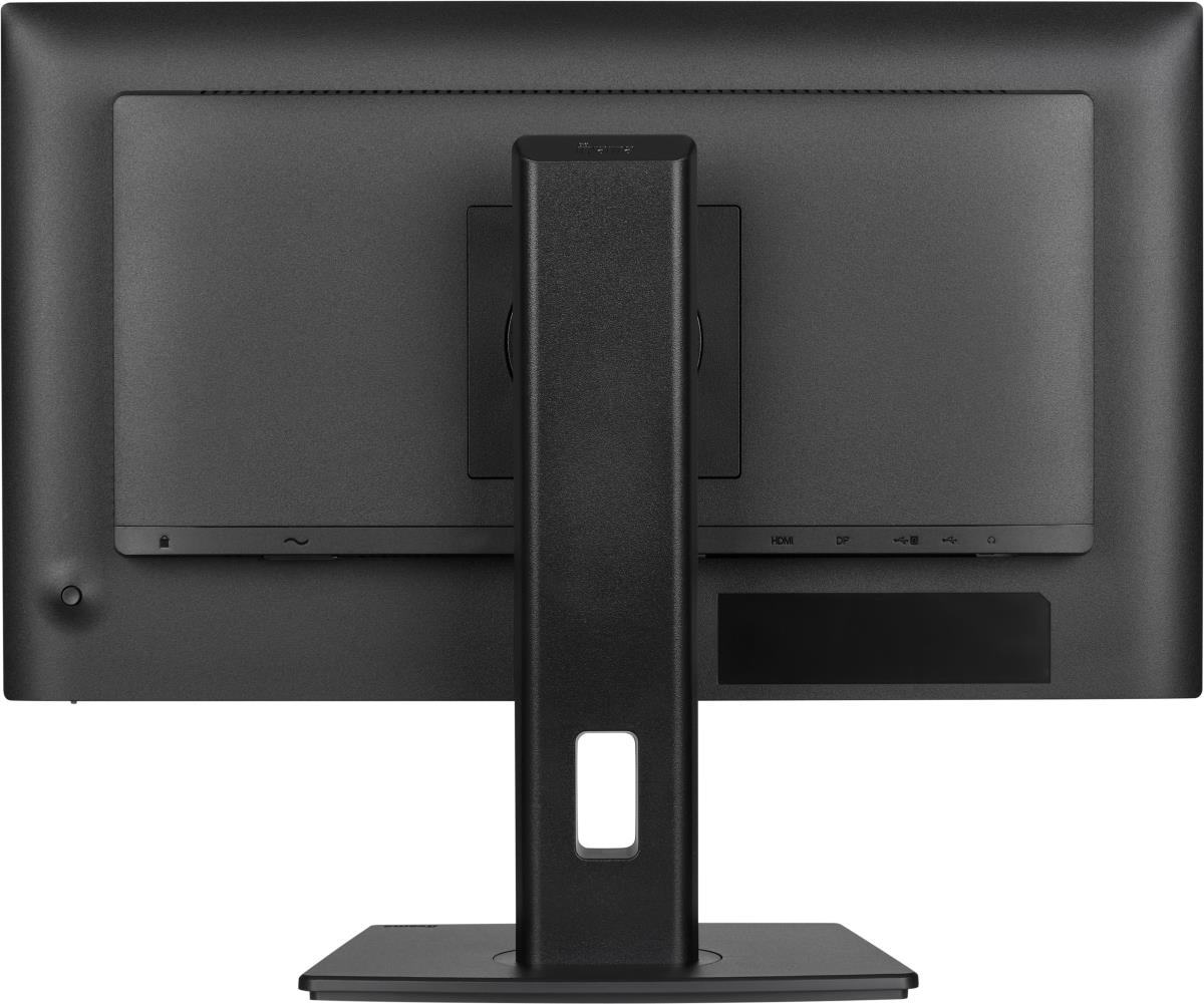 IiYAMA Desktop Monitor - ProLite XB2492HSU-B1 - 24in - 1920x1080 (FHD) - Black