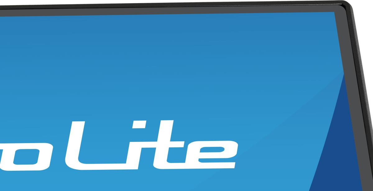 IiYAMA Desktop Monitor - ProLite XB2492HSU-B1 - 24in - 1920x1080 (FHD) - Black