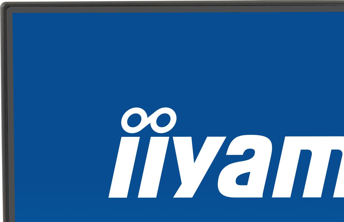 IiYAMA Desktop Monitor - ProLite XB2492HSU-B1 - 24in - 1920x1080 (FHD) - Black