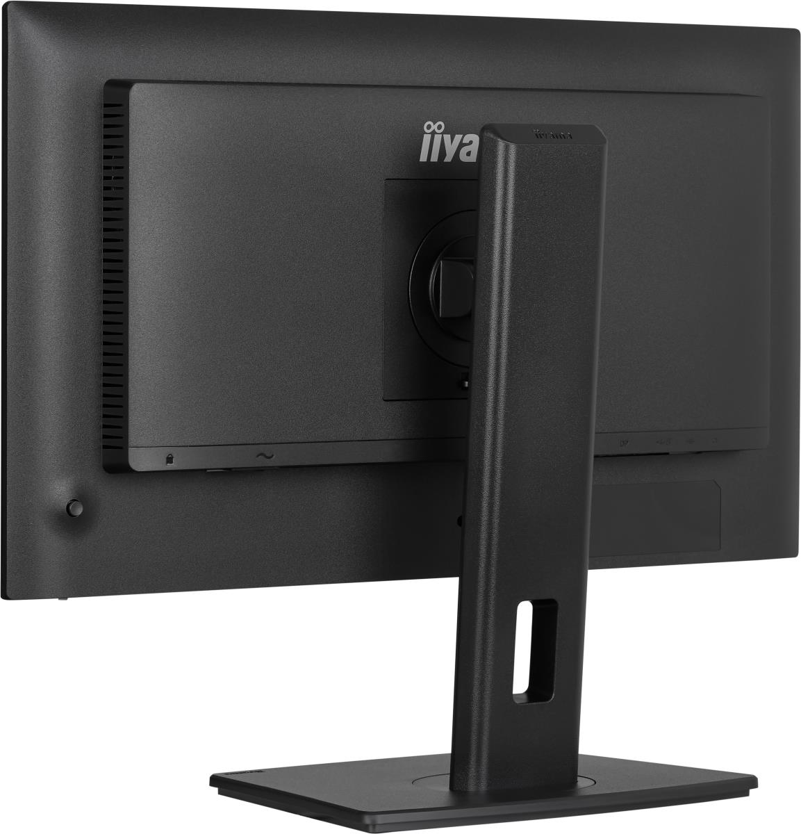 IiYAMA Desktop Monitor - ProLite XB2492HSU-B1 - 24in - 1920x1080 (FHD) - Black