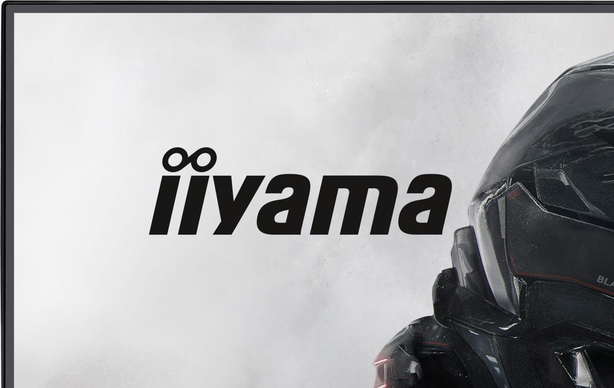 IiYAMA Desktop Monitor - G-MASTER GB2441HSU-B1 - 24in - 1920x1080 (FHD) - Black