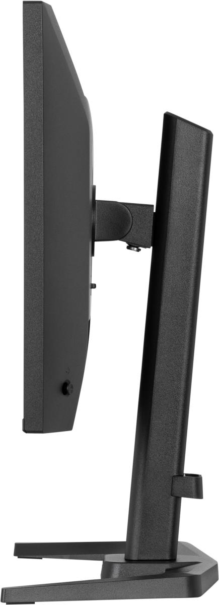 IiYAMA Desktop Monitor - G-MASTER GB2441HSU-B1 - 24in - 1920x1080 (FHD) - Black