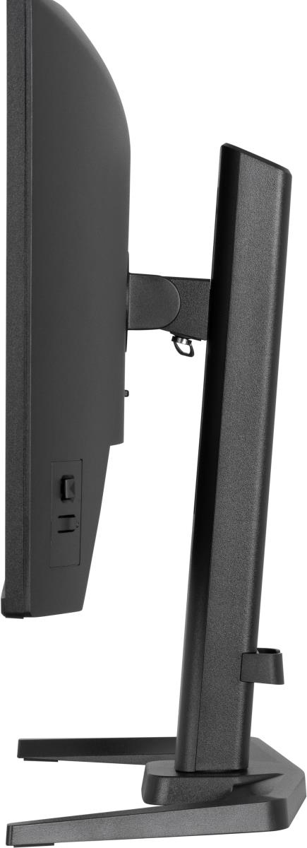 IiYAMA Desktop Monitor - G-MASTER GB2471HSU-B1 - 24in - 1920x1080 (FHD) - Black