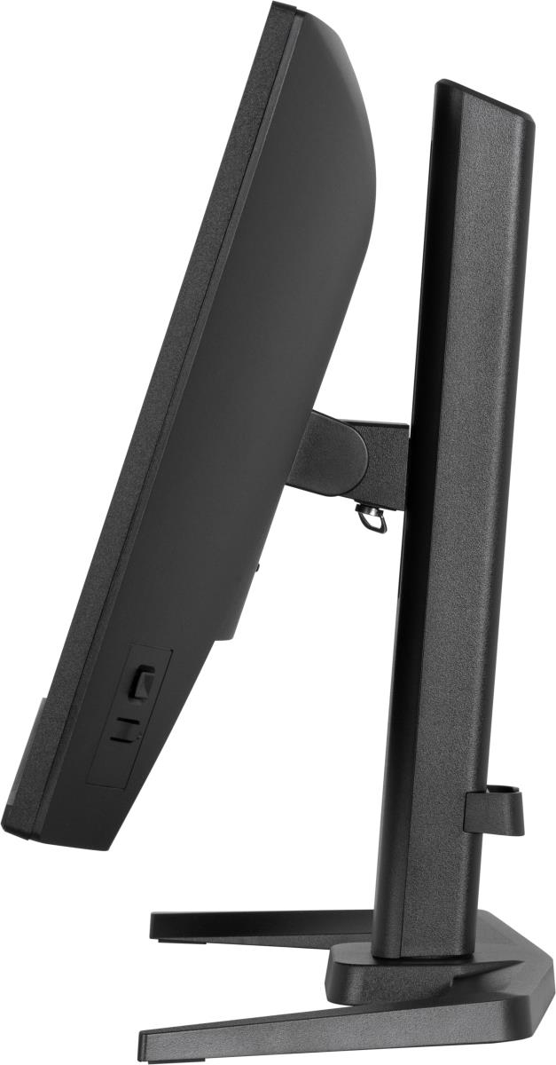 IiYAMA Desktop Monitor - G-MASTER GB2471HSU-B1 - 24in - 1920x1080 (FHD) - Black