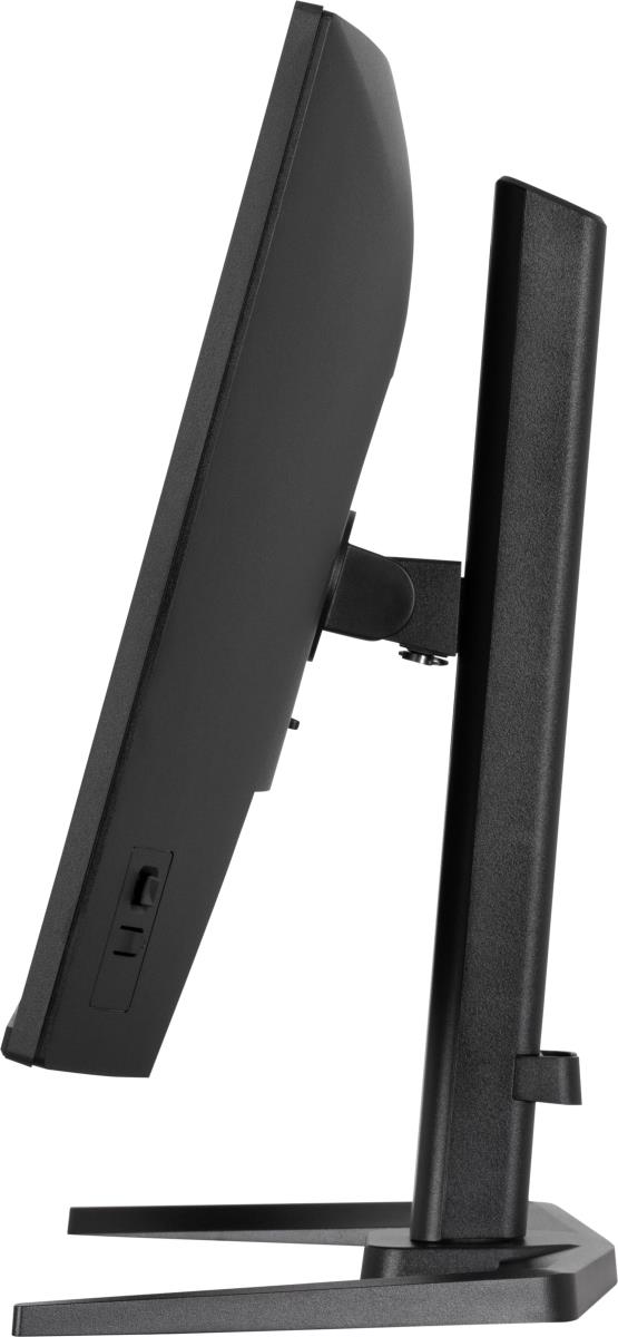 IiYAMA Desktop Monitor - G-MASTER GB2771QSU-B1 - 27in - 2560x1440 (WQHD) - Black