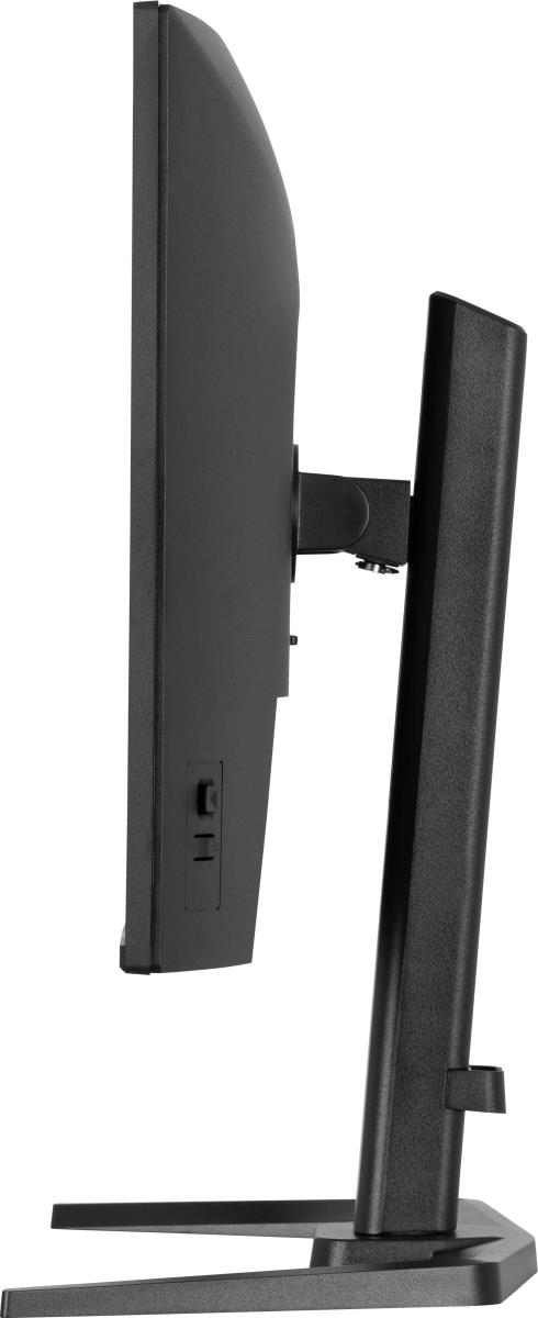 IiYAMA Desktop Monitor - G-MASTER GB2771QSU-B1 - 27in - 2560x1440 (WQHD) - Black