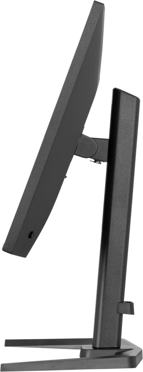 IiYAMA Desktop Monitor - G-MASTER GB2741QSU-B1 - 27in - 2560x1440 (WQHD) - Black