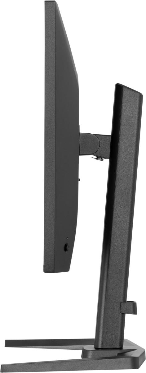 IiYAMA Desktop Monitor - G-MASTER GB2741QSU-B1 - 27in - 2560x1440 (WQHD) - Black