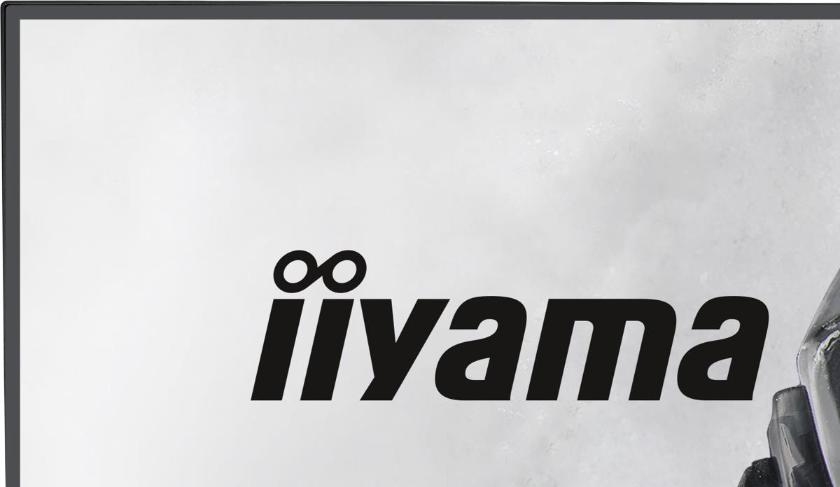 IiYAMA Desktop Monitor - G-MASTER GB2741QSU-B1 - 27in - 2560x1440 (WQHD) - Black