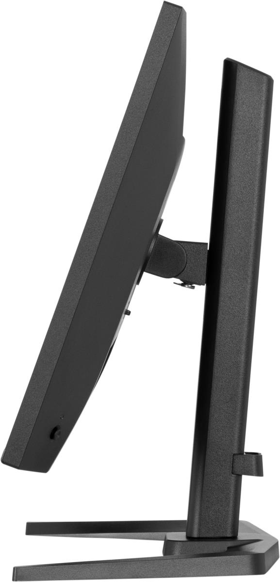 IiYAMA Desktop Monitor - G-MASTER GB2741HSU-B1 - 27in - 1920x1080 (FHD) - Black