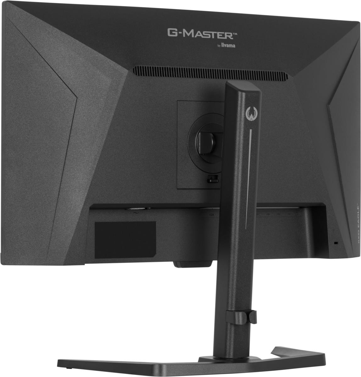 IiYAMA Desktop Monitor - G-MASTER GB2771UHSU-B1 - 27in - 1920x1080 (FHD) - Black
