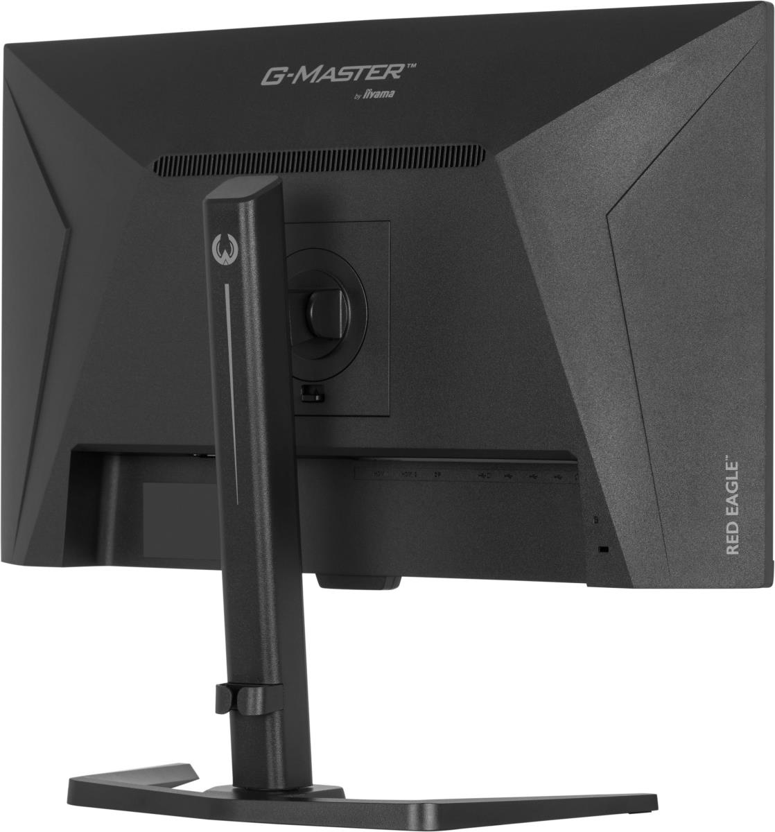 IiYAMA Desktop Monitor - G-MASTER GB2771UHSU-B1 - 27in - 1920x1080 (FHD) - Black