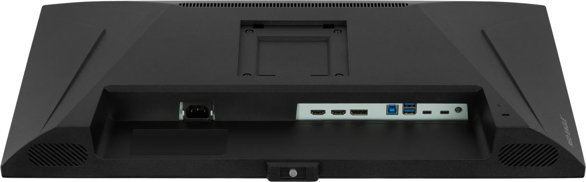 IiYAMA Desktop Monitor - G-MASTER GB2771UHSU-B1 - 27in - 1920x1080 (FHD) - Black