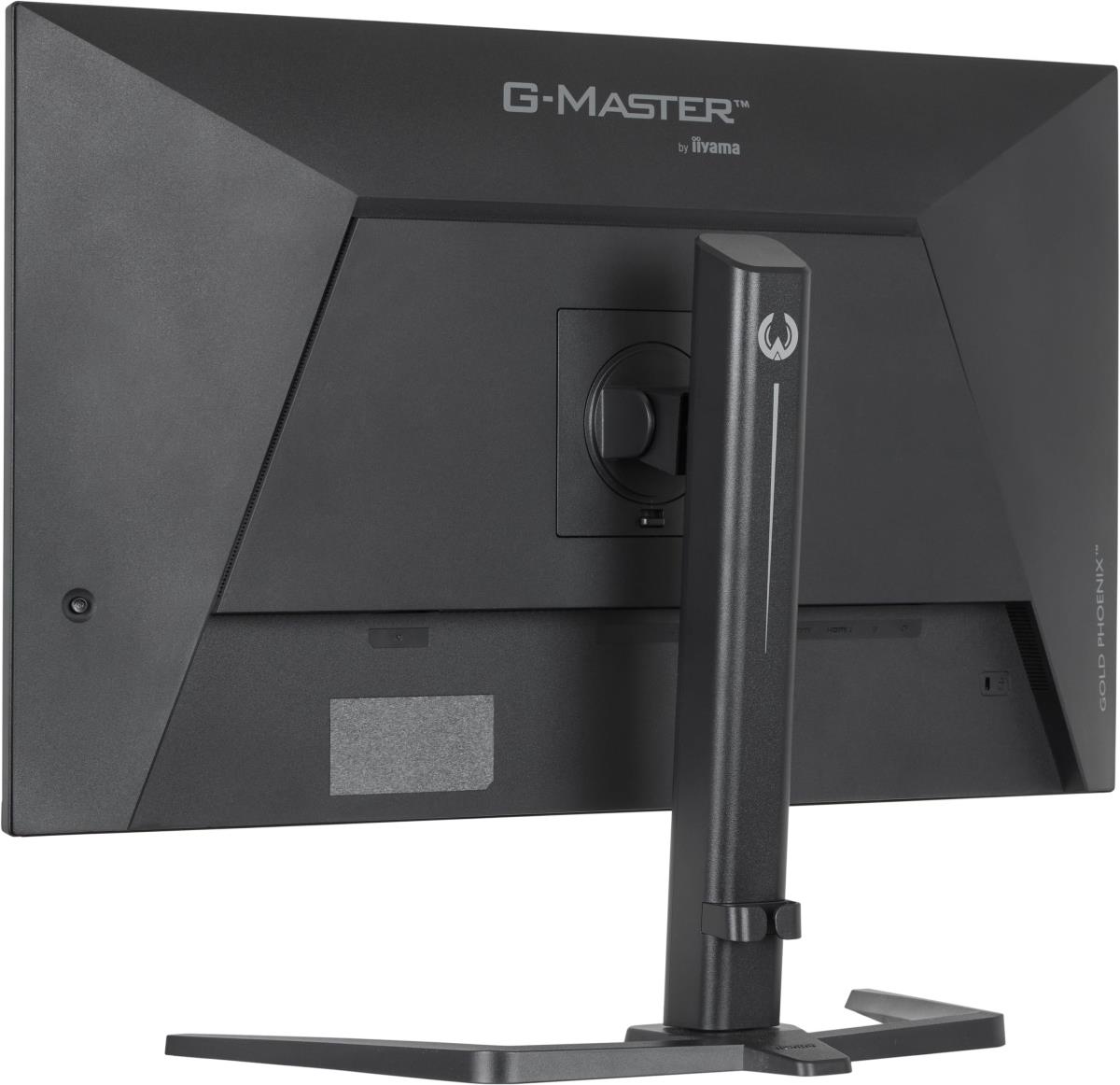 IiYAMA Desktop Monitor - G-MASTER GB3295QSU-B1 - 32in - 2560x1440 (WQHD) - Black