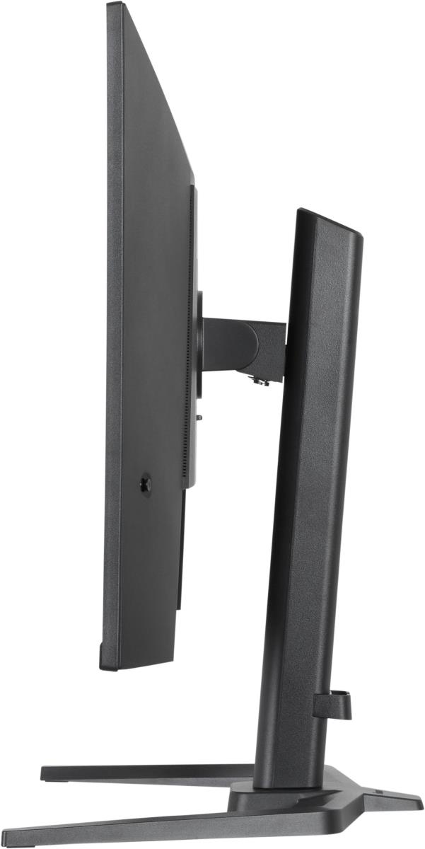 IiYAMA Desktop Monitor - G-MASTER GB3295QSU-B1 - 32in - 2560x1440 (WQHD) - Black
