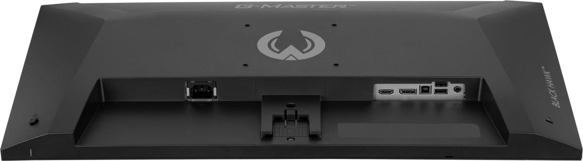 IiYAMA Desktop Monitor - G-MASTER G2741QSU-B1 - 27in - 2560x1440 (WQHD) - Black