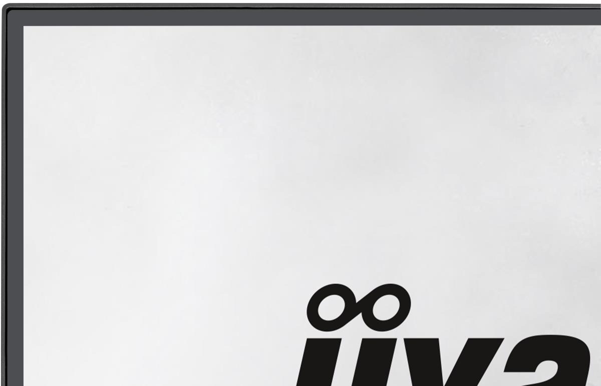 IiYAMA Desktop Monitor - G-MASTER G2741HSU-B1 - 27in - 1920x1080 (FHD) - Black