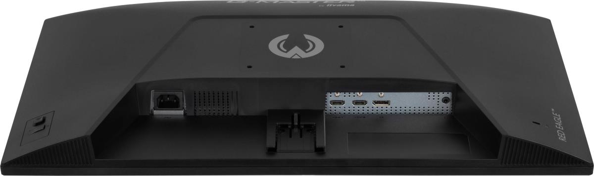 IiYAMA Desktop Monitor - G-MASTER G2771QS-B1 - 27in - 2560x1440 (WQHD) - Black
