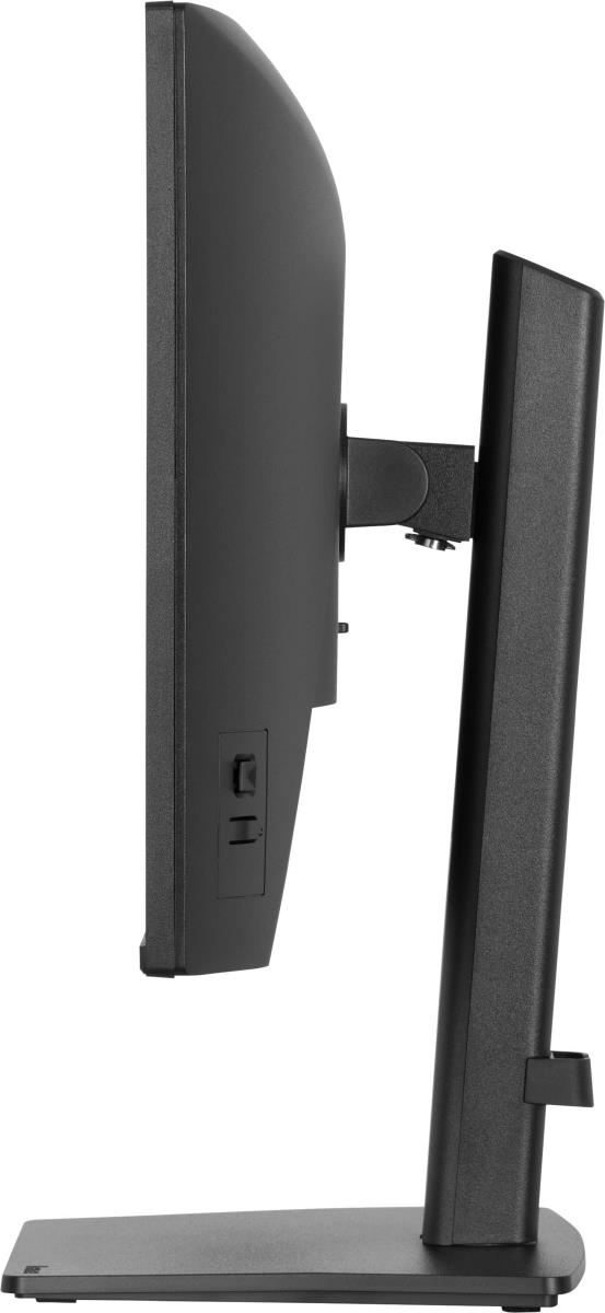 IiYAMA Desktop Monitor - ProLite XB2496HSC-B1 - 24in - 1920x1080 (FHD) - Black