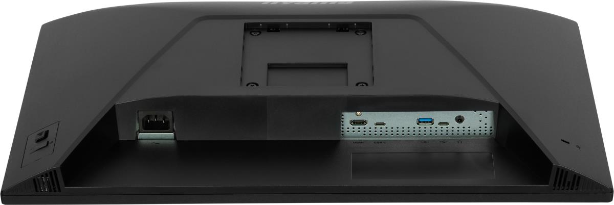IiYAMA Desktop Monitor - ProLite XB2496HSC-B1 - 24in - 1920x1080 (FHD) - Black
