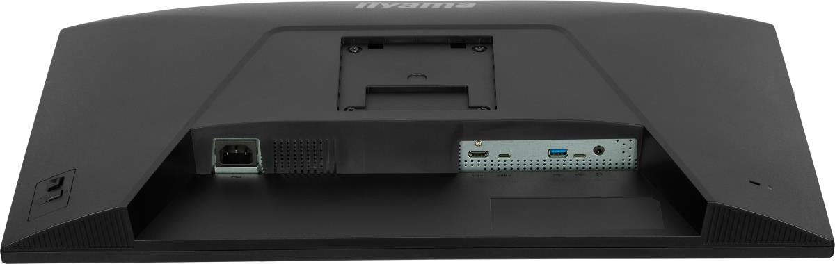 IiYAMA Desktop Monitor - ProLite XB2796HSC-B1 - 27in - 1920x1080 (FHD) - Black
