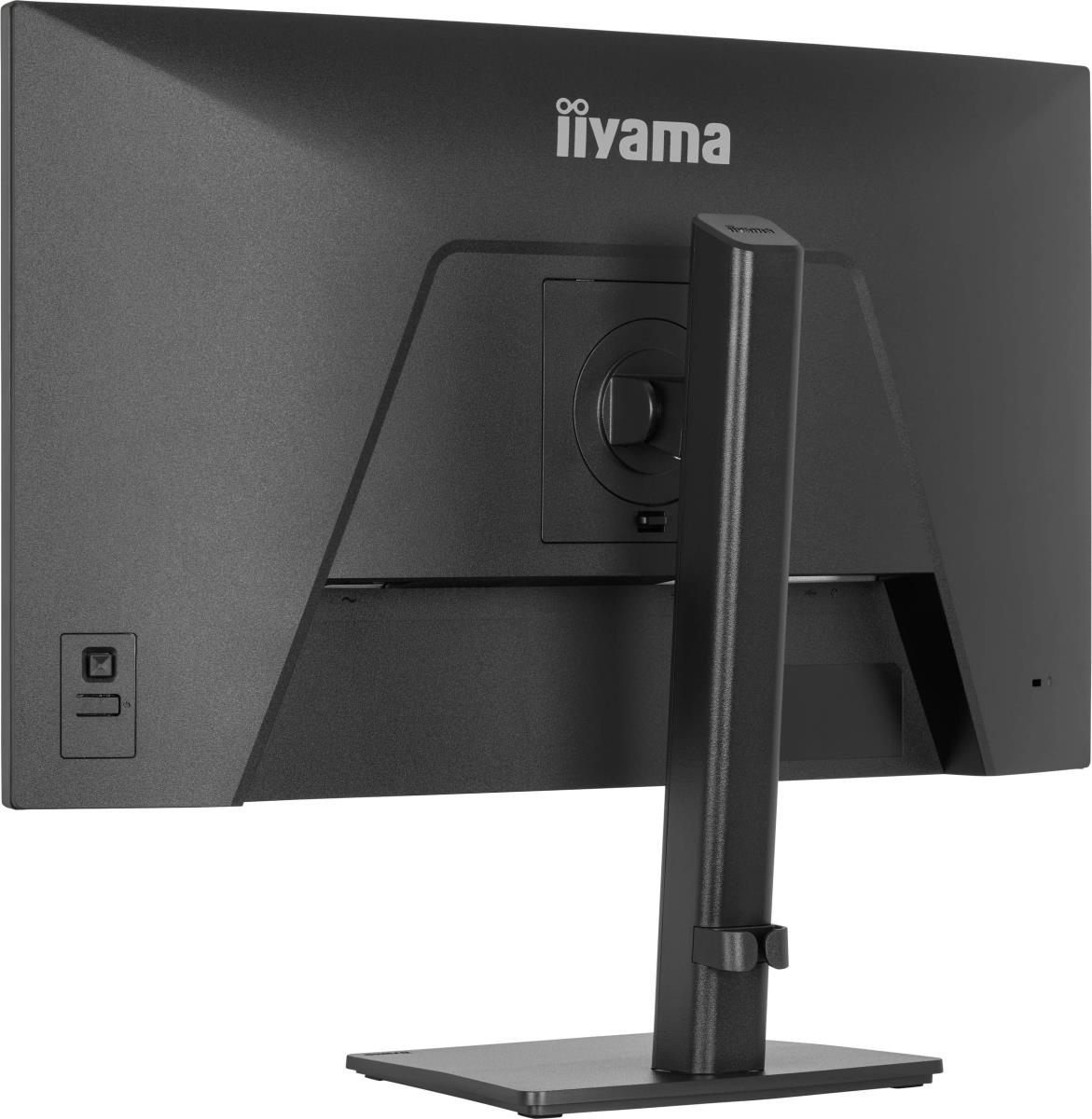 IiYAMA Desktop Monitor - ProLite XB2796HSC-B1 - 27in - 1920x1080 (FHD) - Black