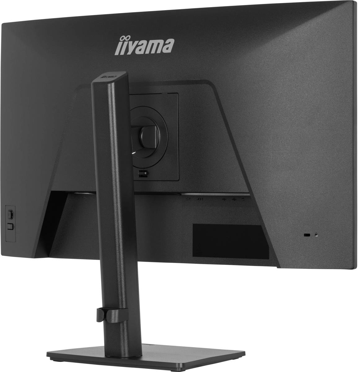 IiYAMA Desktop Monitor - ProLite XB2796HSC-B1 - 27in - 1920x1080 (FHD) - Black