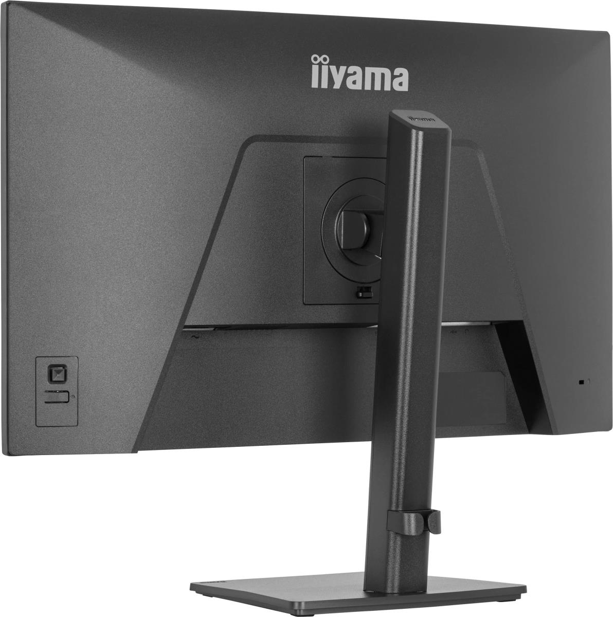 IiYAMA Desktop Monitor - ProLite XB2796QSC-B1 - 27in - 1920x1080 (FHD) - Black