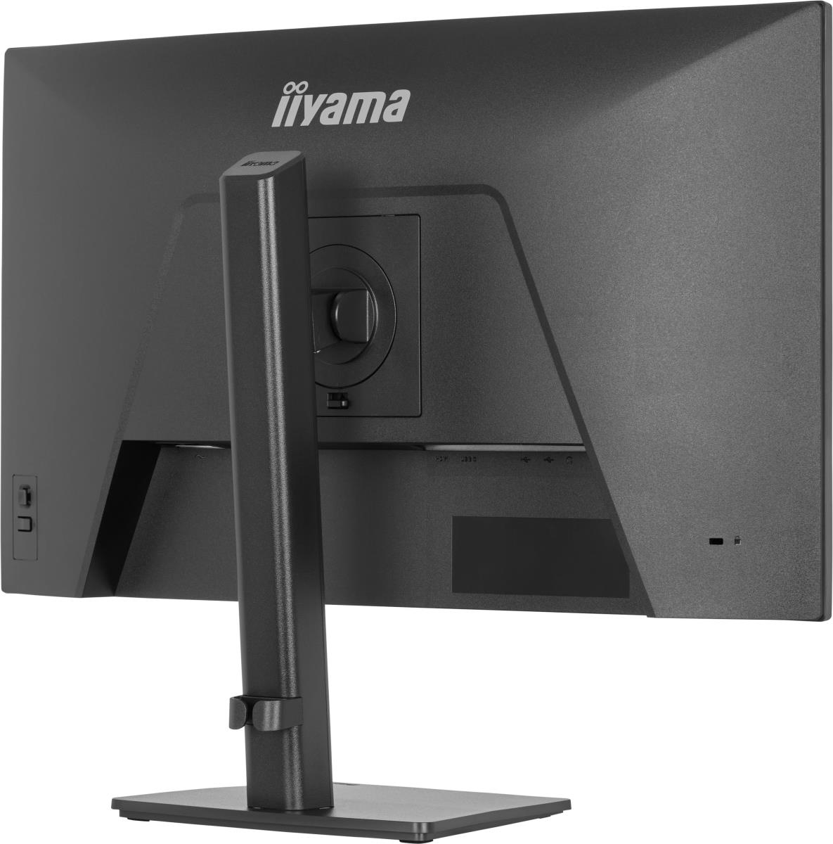 IiYAMA Desktop Monitor - ProLite XB2796QSC-B1 - 27in - 1920x1080 (FHD) - Black