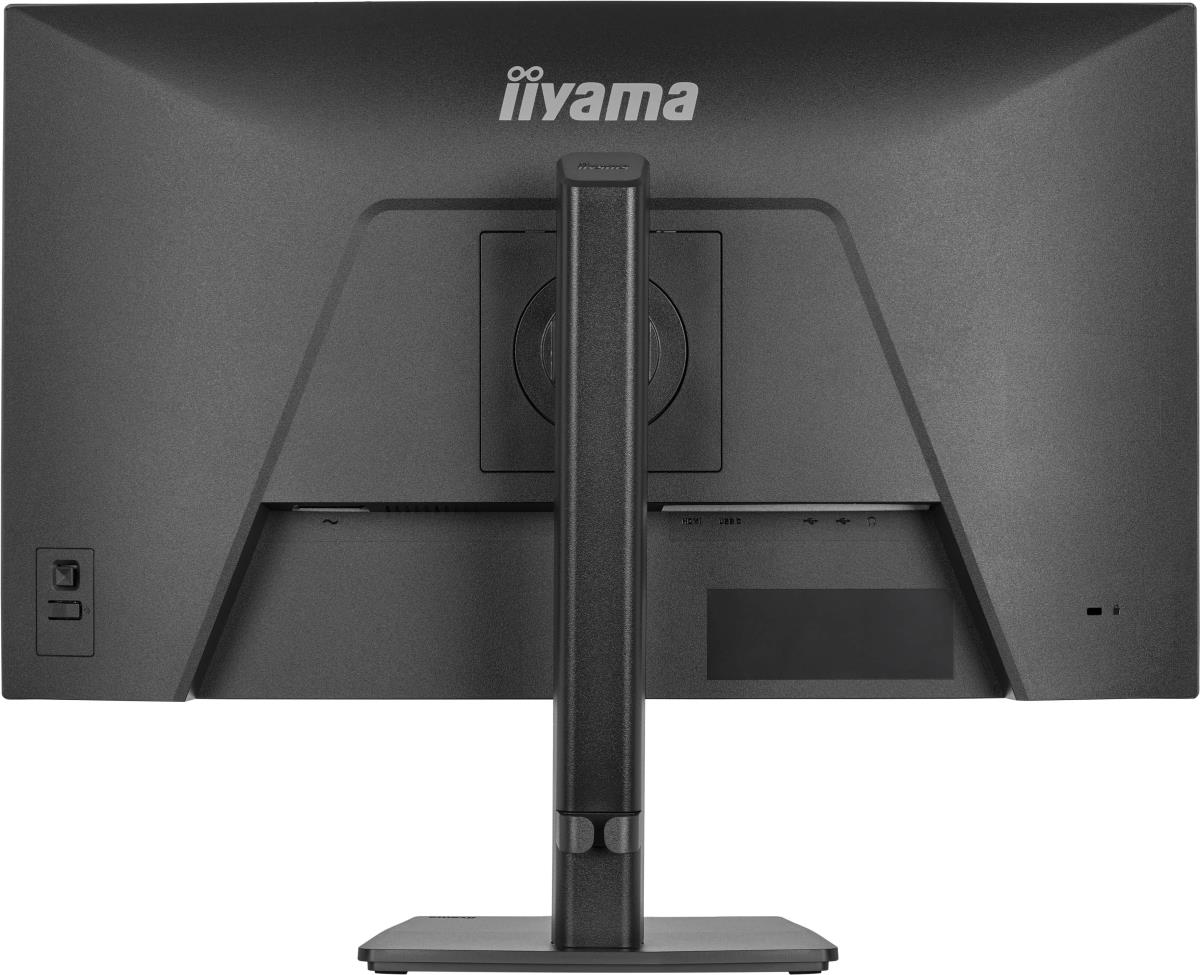 IiYAMA Desktop Monitor - ProLite XB2796QSC-B1 - 27in - 1920x1080 (FHD) - Black