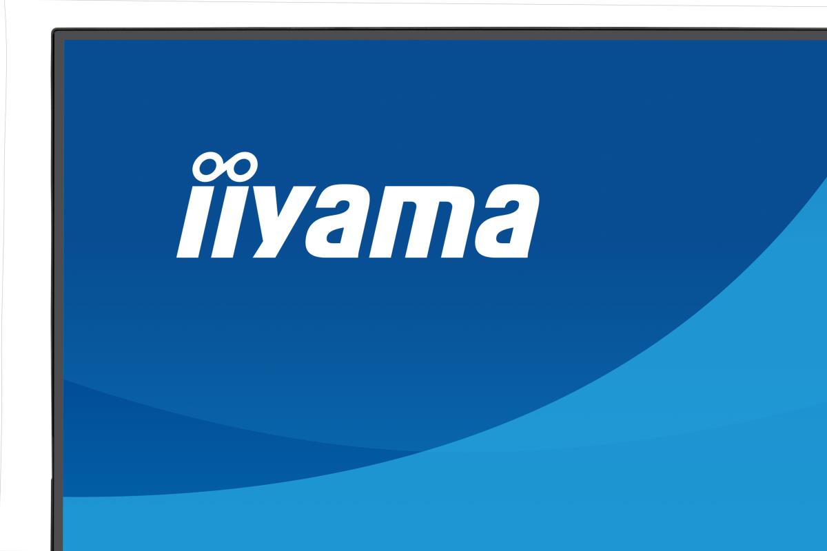 IiYAMA Desktop Monitor - ProLite XB2796QSC-B1 - 27in - 1920x1080 (FHD) - Black