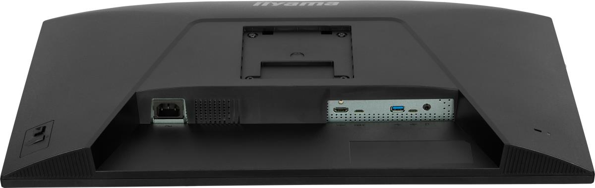 IiYAMA Desktop Monitor - ProLite XB2796QSC-B1 - 27in - 1920x1080 (FHD) - Black