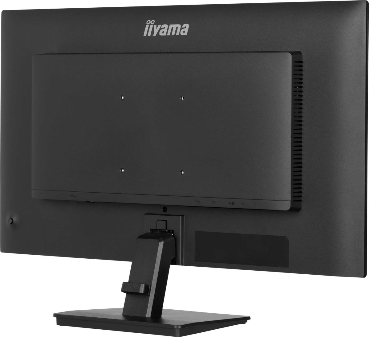 IiYAMA Desktop Monitor - ProLite X2792QSU-B1 - 27in - 2560x1440 (QHD) - Black